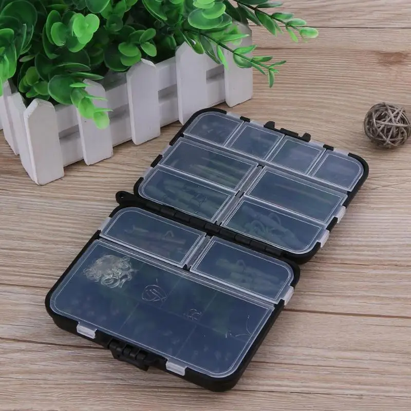 Карп рыболовные крючки рукава бусины Вертлюги Core Rig Boilie игла для приманки коробка