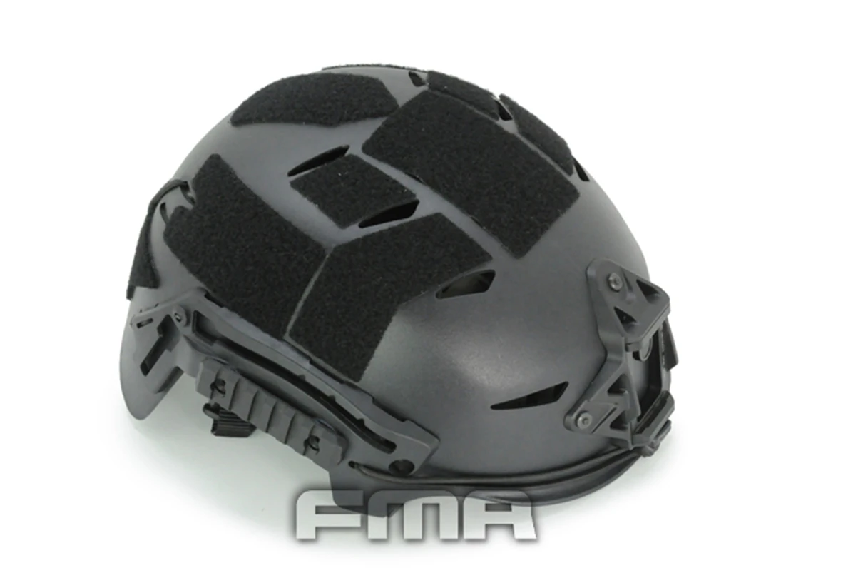 Шлем FMA запчасти Exf Bump шлем магические гранты De/bk/fg/pk/синий Tb763