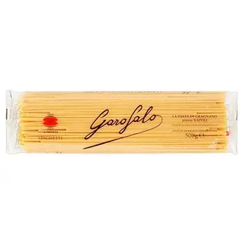 

Garofalo Spaghetti (500g) - Pack of 6