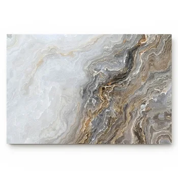 

Marble Pattern Bath Rugs Non-Slip Doormat Door Mat Bathroom Accessories