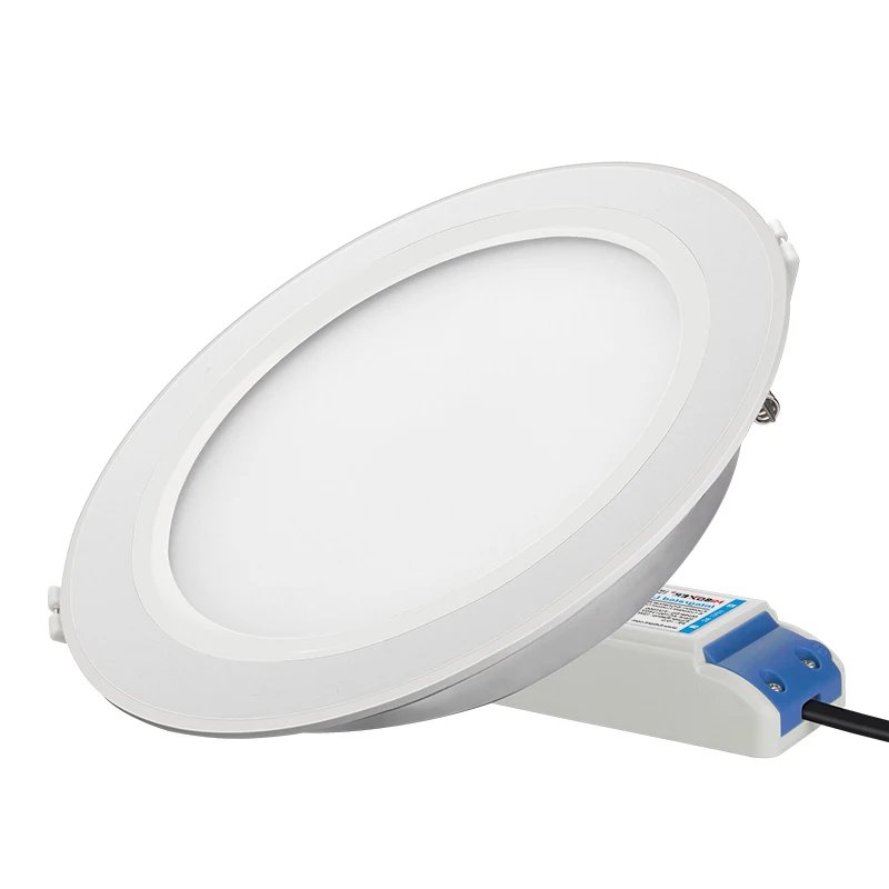 Miboxer светодиодный светильник 12 Вт RGB CCT FUT066 круглый AC 100 240 В яркость Регулируемый