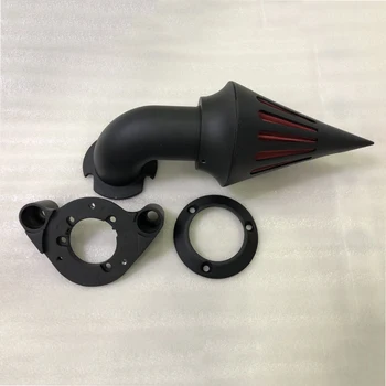 

Motorcycle Accessories Air Filters For 1991-2018 Harley Davidson Sportster XL 883 1200 X48 Air Cleaner Intake Filter