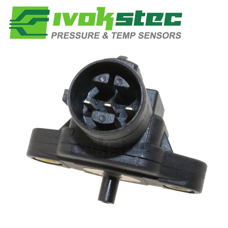 37830PGKA01 Manifold Absolute Pressure Sensor For CIVIC 01-05 VUE 04-07 Fits RH31520001 