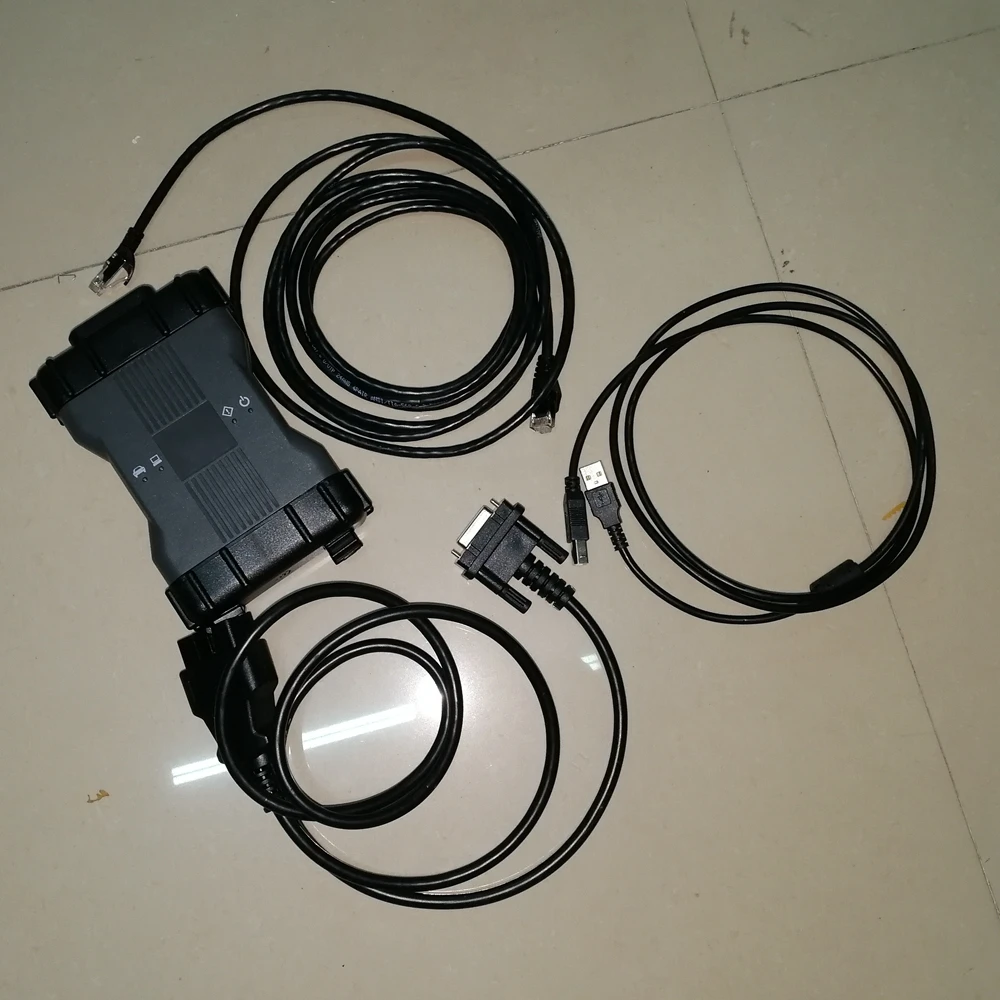 Полный набор MB Star C6 SD c6 X-entry DOIP с используемым ноутбуком OBD2 Диагностический мультиплексор программное обеспечение V12. автомобильный диагностический сканер инструмент - Цвет: MB Star C5