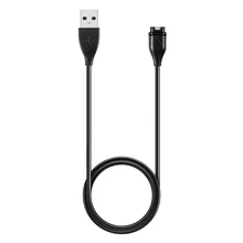 Usb кабель для зарядки и синхронизации данных Сменное зарядное устройство Шнур для Garmin Fenix 5 5S 5X E65A