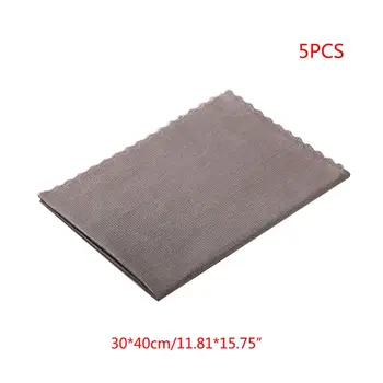 

Sky Window Glass Cleaning Cloth - JUST ADD Water No Detergents Needed