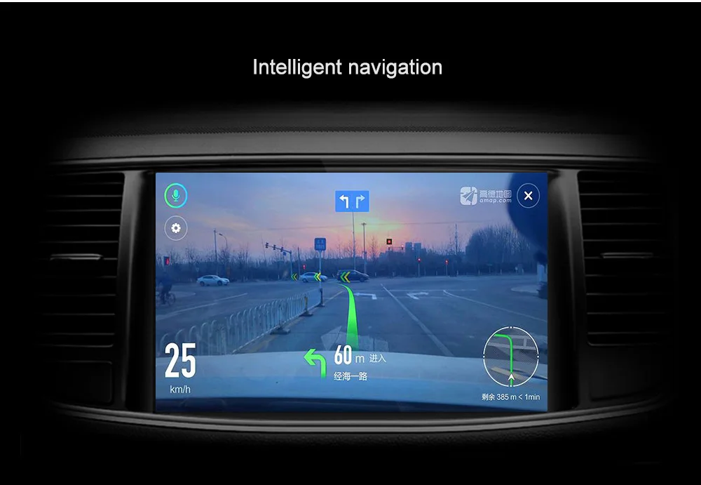 Cheap EU warehouses 9" Android 8.1 Car radio GPS Navigation for VW Skoda Octavia golf 5 6 touran passat B6 jetta polo tiguan WIFI BT 12