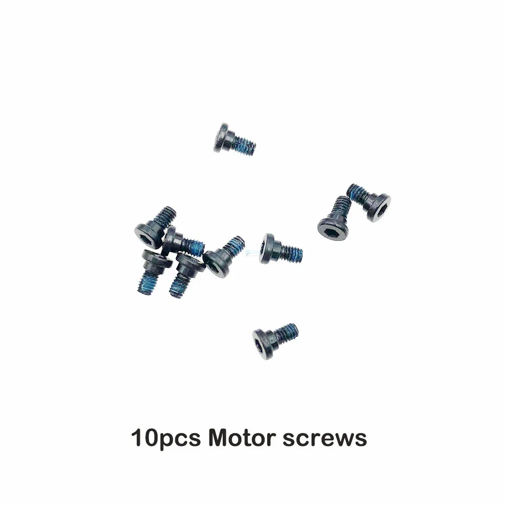 motors screws