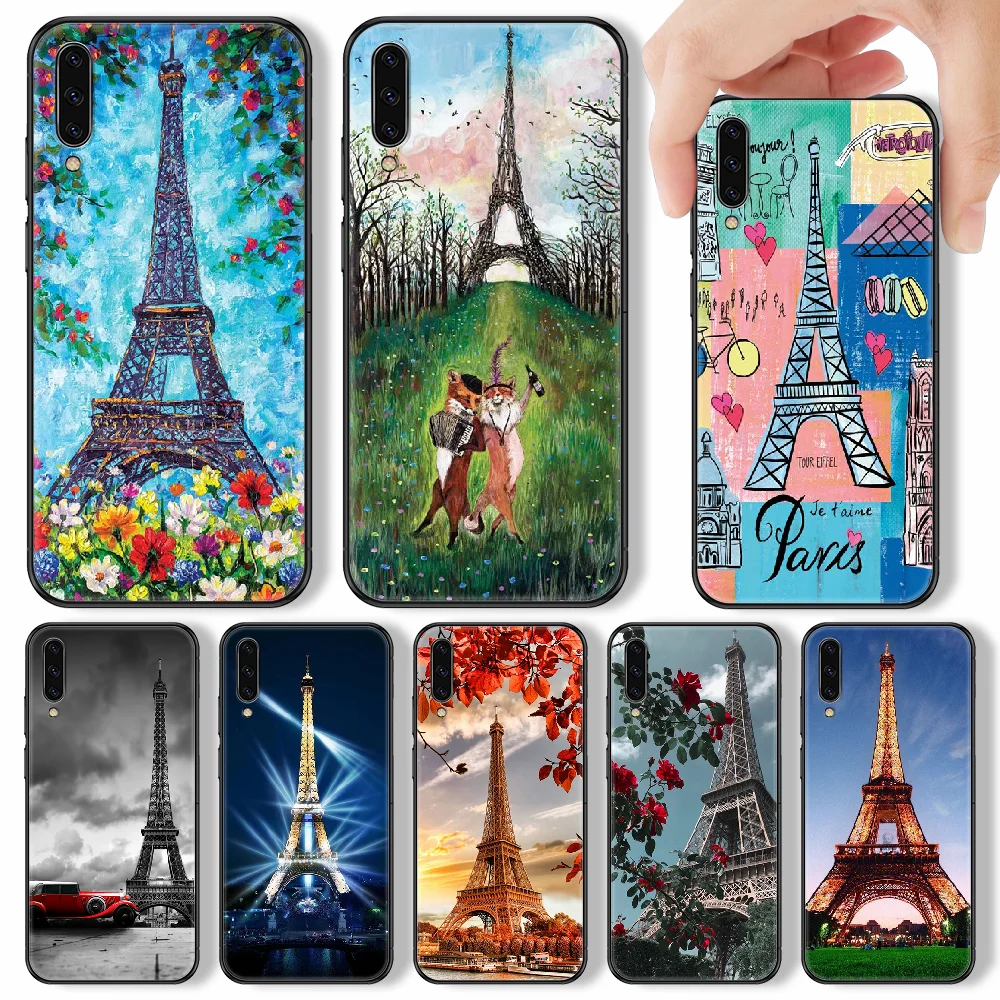 Чехол для Samsung Galaxy A10 A12 A20E A21S A30 A32 A40 A50 A51 A52 A70 A71 A72 A5 A6 A7 2016 20 | Мобильные телефоны и