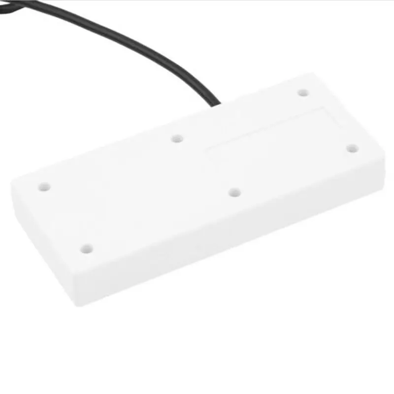 Ностальгический 1 шт. классический ретро проводной игровой контроллер USB для nintendo NES джойстик для NES контроллер для Windows PC геймпад для макбука