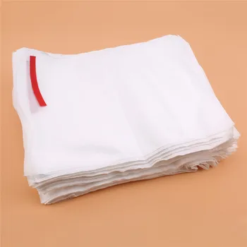 

100Pcs Grape Protection Bags For Fruit Vegetable Grapes Mesh Bag Against Insect Pouch Waterproof Pest Control Anti-Bird Garden
