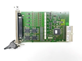 

CP383 3U CPCI8 multi-port serial card