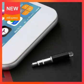 

3.5mm Interface Universal Remote Connector Mobile Smart IR Adapter Device TV IR Remote Mini Box Air DVD Conditioner Control R8N7