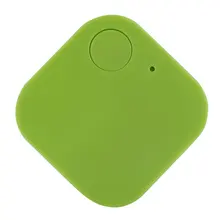 Для сотовых телефонов кошельки Домашние животные и другие вспомогательные предметы анти-потеря квадратный анти-Потеря Патч умный объект детектор сигнализации