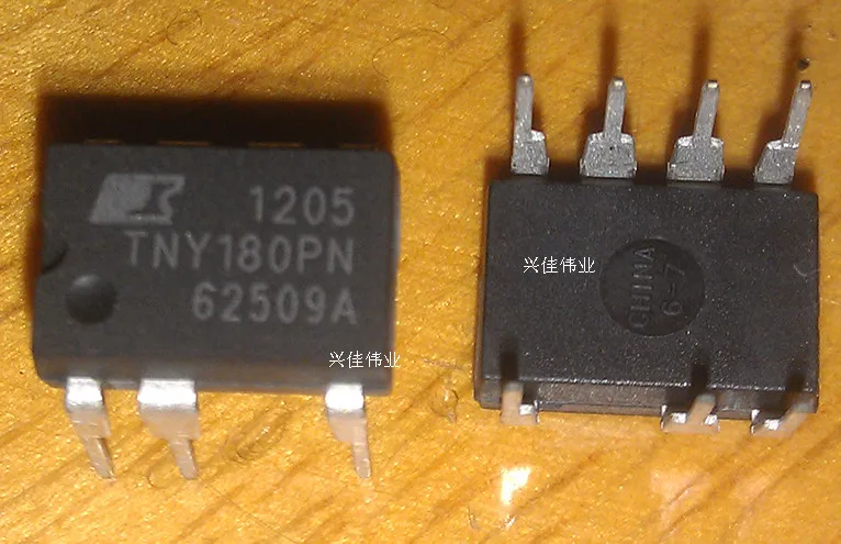 TNY180PN DIP-7 TNY180 | Компьютеры и офис