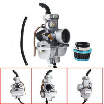 

New Carburetor 49cc 50cc for Regal Raptor DD50E Pagsta Mini Chopper Moped 97cc 100cc fast shipping