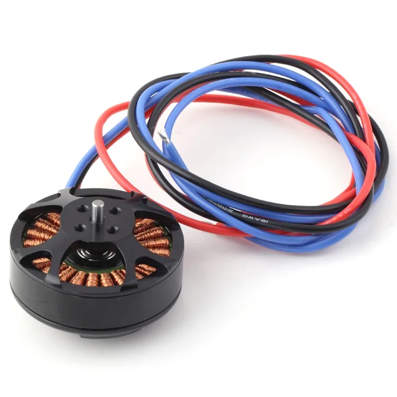 SUNNYSKY X3108S 720KV 900KV 325W 22A/30S 1kg бесщеточный мотор эффективный вал дискового двигателя