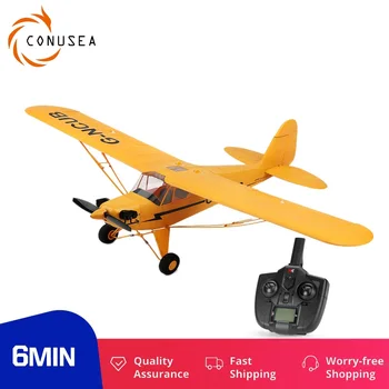 

WLtoys XK A160 RC Plane Glider 3D/6G 7.4v 500mAh High-performance Helicopter 1406 Brushless Motor Airplane RC Drone gift boy