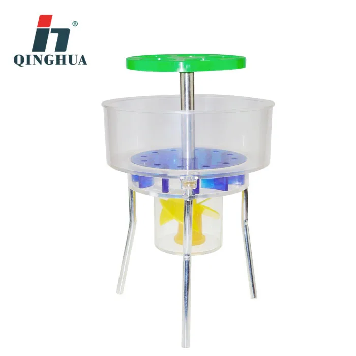modelos-de-hidroturbina-estrutura-de-turbina-de-gua-e-princ-pio-de