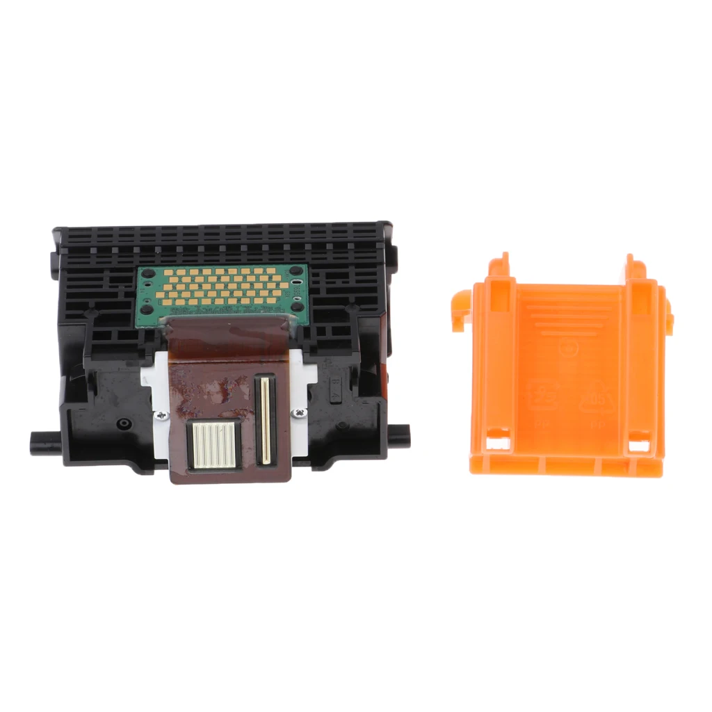 QY6-0067 Печатающая головка для Canon IP4500 IP5300 MP610 MP810 печатающая головка сменная часть, работает с чернильным картриджем