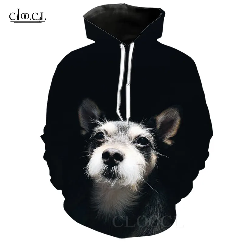 fashion 3d dog hoodies (3)