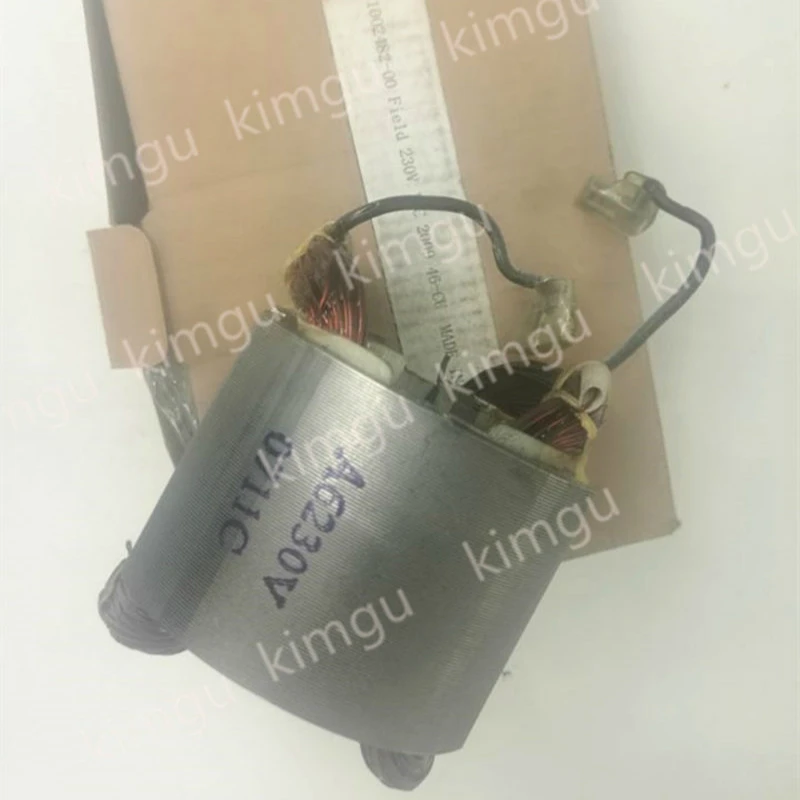 

Electric Circular Saw Motor Stator for DEWALT D23620 TYPE 1 1002482-00 Stator Fittings