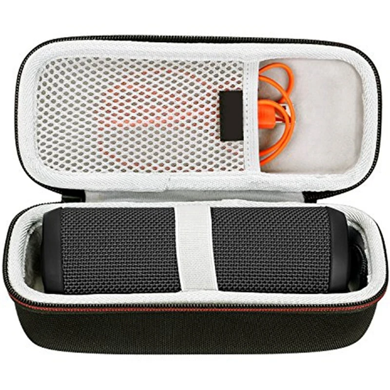 Eva жесткий чехол для переноски для J-bl флип 3 или флип 4 Bluetooth динамик Xtreme