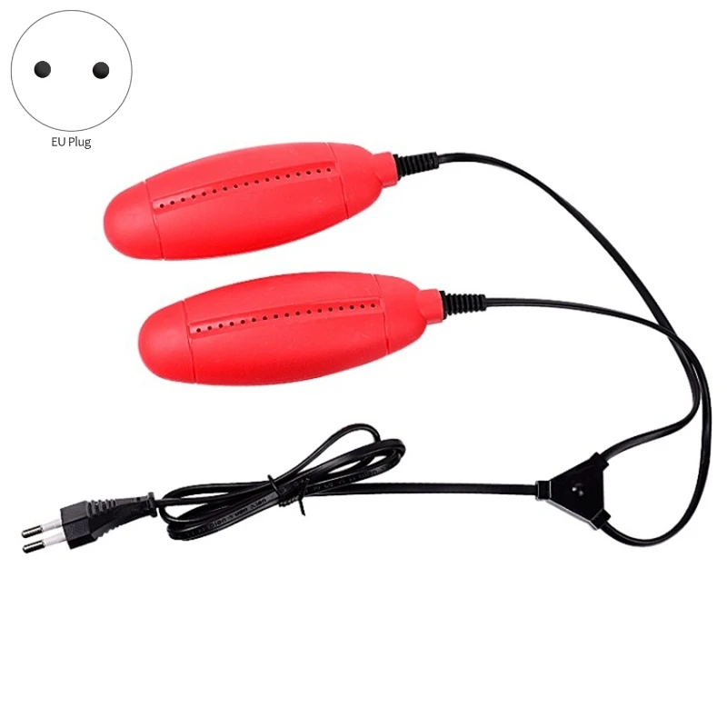 Горячее предложение! EU Plug Shoes-Прямая с фабрики! стерилизатор для обуви, дезинфекция обуви, ультрафиолетовый стерилизатор, подогреватели для ног