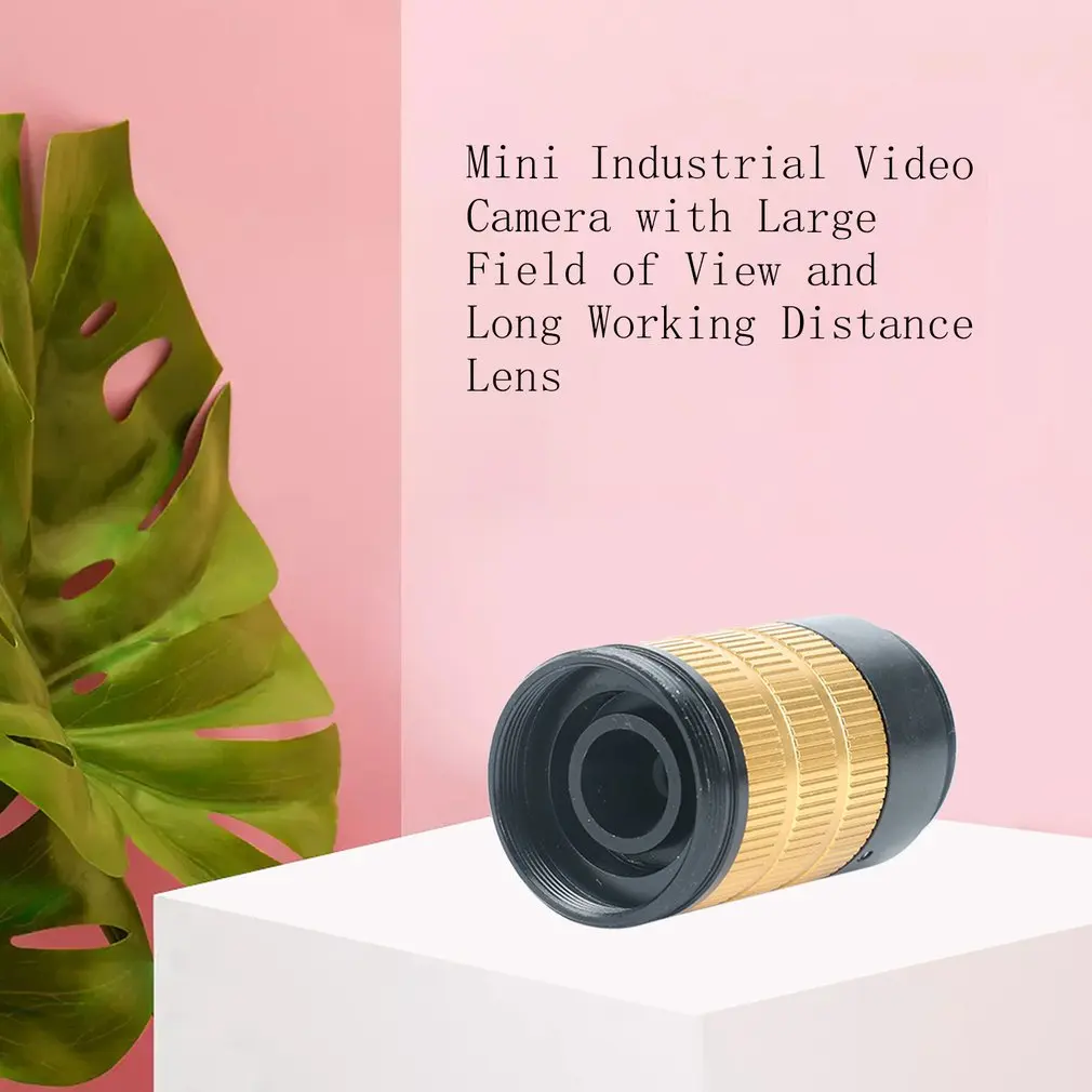 HD 1080P 2.0MP промышленный видео выход HDMI объектив камеры 20 мм-116 мм промышленный микроскоп камера