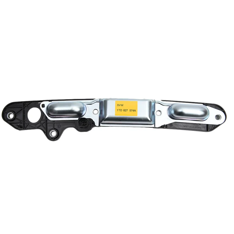 Задняя Крышка багажника для VW Touran Passat Golf Car Shake 1T0827574C светильник номерного знака