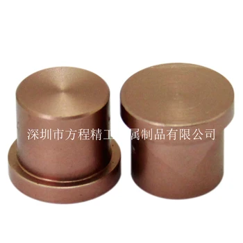 

All aluminum solid button cap black gold silver copper color audio power amplifier button decoder key power touch switch cap