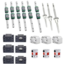 4 Stück HGH20 Wagenkugellager Block quadratisch Typ für DIY Drehmaschinen CNCMARKET Linear-Schiene HGR20–800 mm 31,5 Zoll lineare Führungsschiene Fräsen CNC Rounters Slider Block 3D-Drucker 4 Stück HGH20 Wagenkugellager Block quadratisch Typ für DIY Drehmaschinen CNCMARKET Linear-Schiene HGR20–800 mm 31,5 Zoll lineare Führungsschiene Fräsen CNC Rounters Slider Block 3D-Drucker