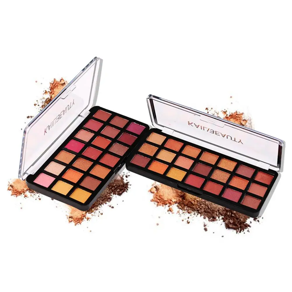 10PCS Makeup Set Complete Easy To Carry High Quality Safe Makeup Suit For Makeup