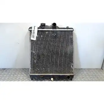 

8460797 radiator Water Honda Civic Saloon. 5 (ma/mb) 1.5 Ls