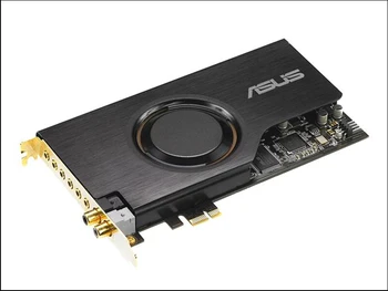 

ASUS Xonar D2X external independent sound card computer desktop notebook universal, 7.1 channel