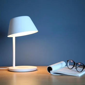 

Xiaomi Mini Cooling Fan LED Light Fan Fog Light Humidifier 3 In 1 Leafless Desktop 3 Wind Speed Adjustable Bedroom Light