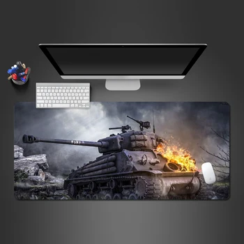 

Cool Best World Of Tanks Mouse Pad Hot Large Pad To Mouse Computer Mousepad Wot Professional Gaming Mouse Mats To Mouse Gamer
