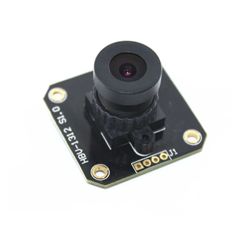 0.3MP Высокая четкость 60fps micro mini usb модуль камеры с MJPG & YUY2 формат видео|Камеры