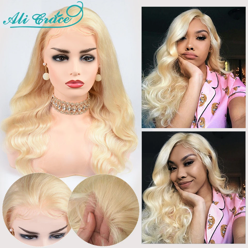 5x5 closure wig body wave