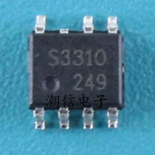 5 шт./лот S3310 S3310A(лапками углублением SOP-7