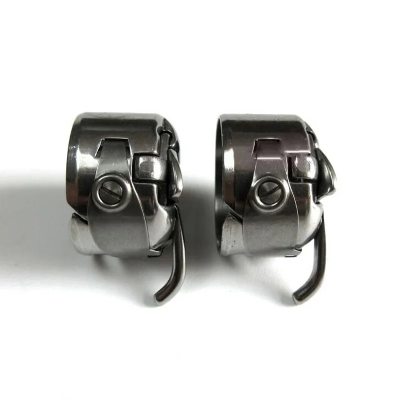 

Sewing Machine Kit 2 Bobbin Cases＃125291 For 15-88, 15K88, 15-90, 15-91 High Quality Home DIY Accessories Tools