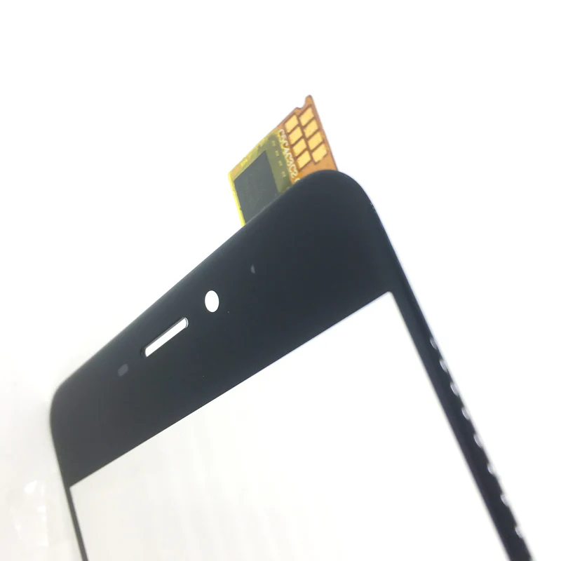 Сенсорный экран для Meizu M6 Note сенсорный дигитайзер сенсор стекло для Meizu M6 передняя линза телефон Сенсорный Ремонт Запчасти