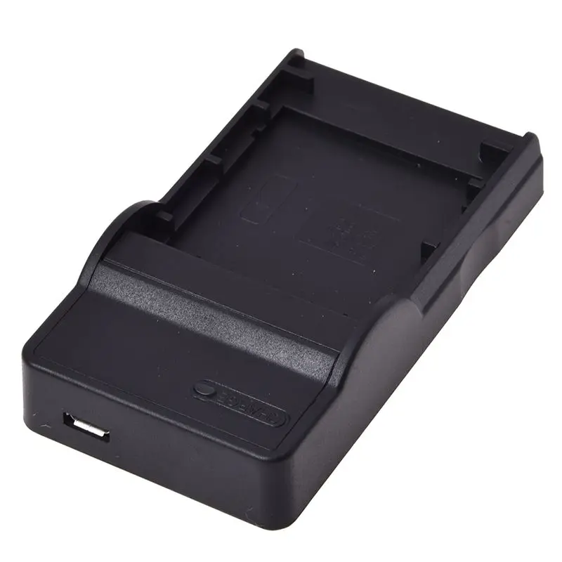 ABKT-Батарея USB Зарядное устройство для Sony Cyber-shot DSC-H3 DSC-H7 DSC-H9 DSC-H10