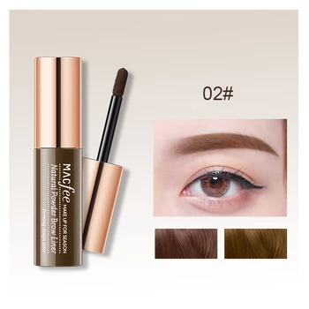 

3 Colors Waterproof Natural Eyebrow Chalk Professional Tattoo Pencil Long Lasting Waterproof No Blooming Eyebrow Tint TSLM2