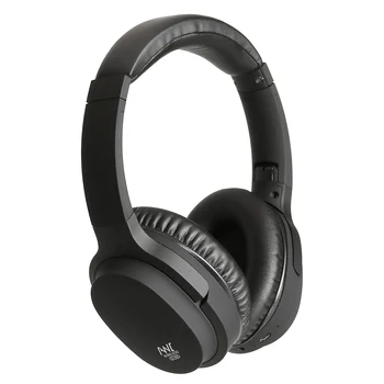 

LY-905ANC Over-Ear ANC Wireless Bluetooth 5.0 Headphones Sports Folding Music Headsets with Mic Noise Reduction Headset