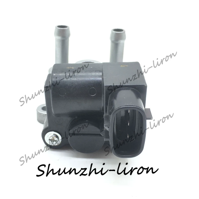 Pneumatic Air Valve IAC Valve Connector New Idle Air Control Valve 22270-97401 2227097401 22270-11020 2227011020 For Toyota Terios