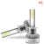 1 Пара H1/H7 /H8/H9/H11 COB СВЕТОДИОДНЫЕ Лампы Фар 110W 20000LM High Low Beam White Lights