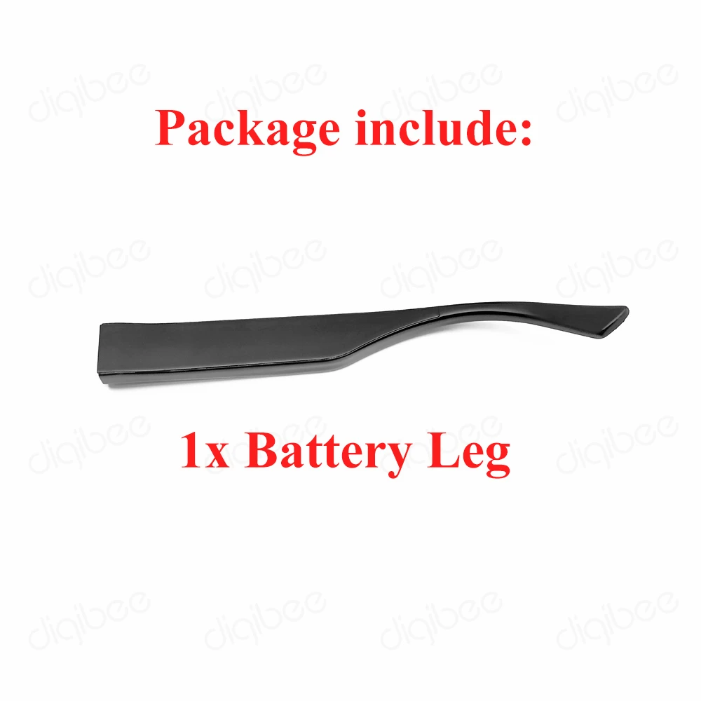battery leg -1pc package