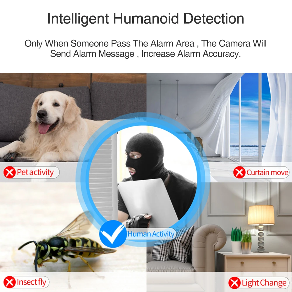 Techage 8 канальный 3 мегапиксельный HD WiFi комплект IP камеры беспроводной NVR