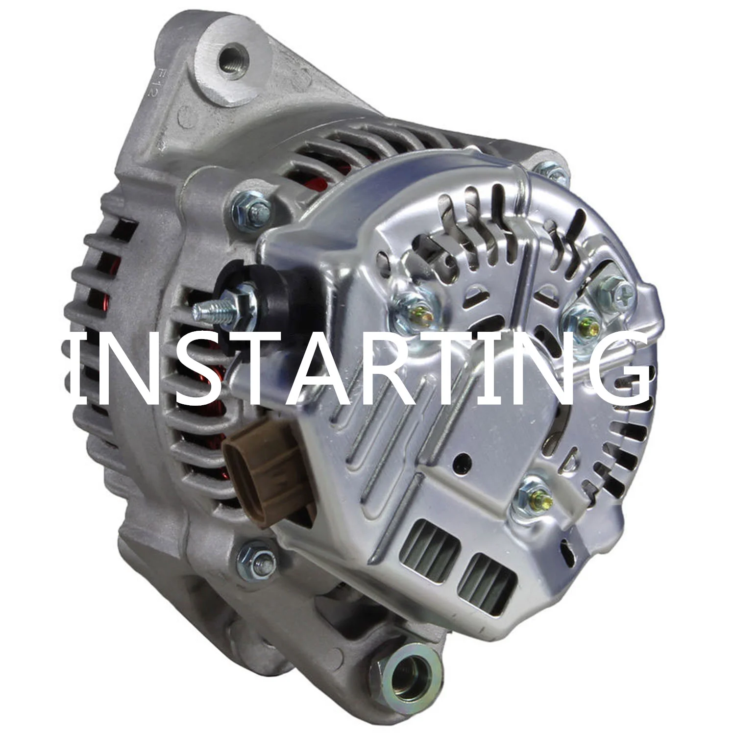 

ALTERNATOR DYNAMO GENERADOR ELECTRICO FOR 12V 80A 2706021030 270602103084 2706021031 270602103184 2706021140